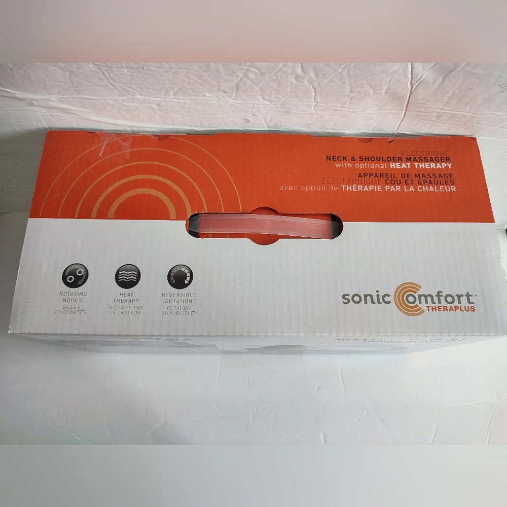 Sonic Comfort Theraplus - Picture 6 of 10